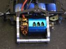 Rear Pod Prototype Rear Pod Prototype